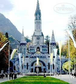 Фото Agena Pont Vieux