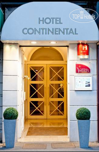 Photos Continental