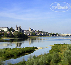 Photos HotelF1 Blois Nord