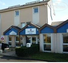 Photos Le Cosy Villebarou