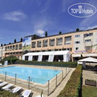Photos Novotel Saint Quentin Golf National