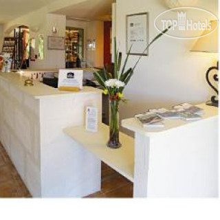 Фото Best Western Aurelia