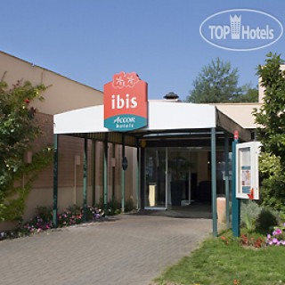 Photos Ibis Metz Nord