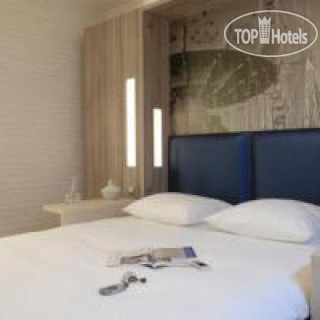 Photos Adagio Paris Montrouge