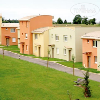 Фото My Suite Village Montevrain