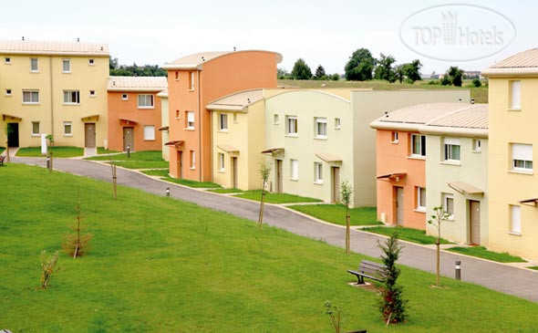 Photos My Suite Village Montevrain