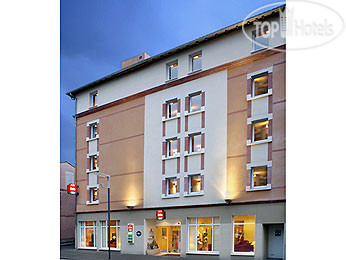 Photos Ibis Albi