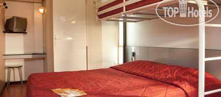 Фото Premiere Classe Nancy Sud-Ludres