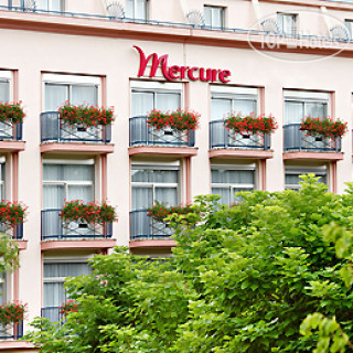 Photos Mercure Niederbronn