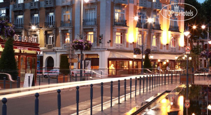 Photos Moderne Hotel Arras