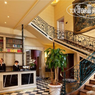 Фото La Chartreuse Du Val Saint Esprit