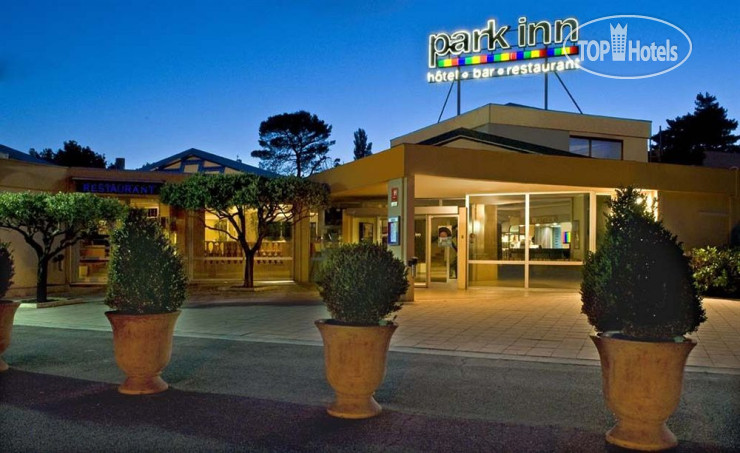 Photos Park Inn by Radisson Orange