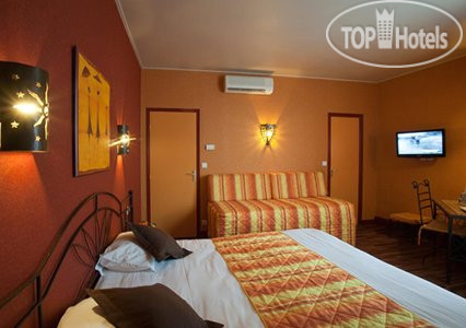Photos Quality Hotel Orleans Centre