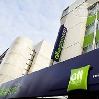 Фото Ibis Styles Paris Val de Fontenay