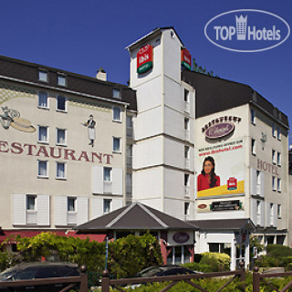 Фото Ibis Nogent sur Marne