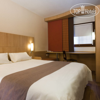 Photos Ibis Paris Porte d'Italie