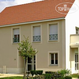 Photos Adagio Access Marne-la-Vallee Magny Le Hongre