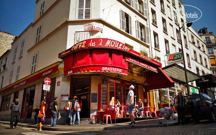 Фото Du Moulin