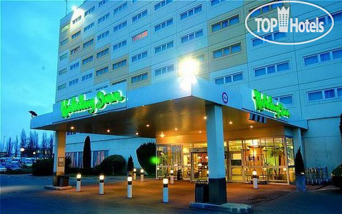 Фото Best Western Plus Paris Orly Airport