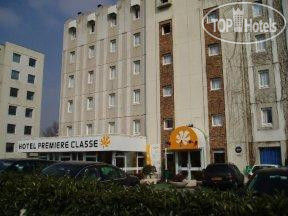 Photos Premiere Classe Orly Rungis