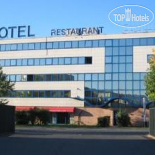 Photos Euro Hotel Orly Rungis