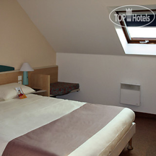 Photos Ibis Maisons Laffitte