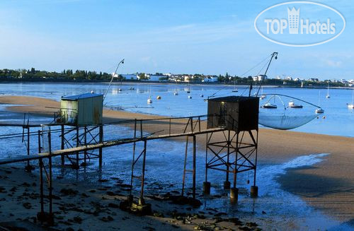 Photos Holiday Inn Express Saint - Nazaire