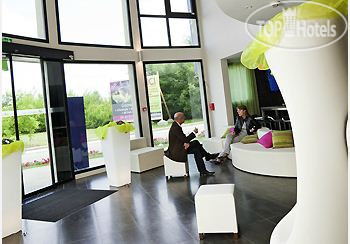Фото All Seasons Compiegne