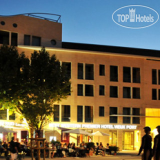 Фото Best Western Premier Vieux Port