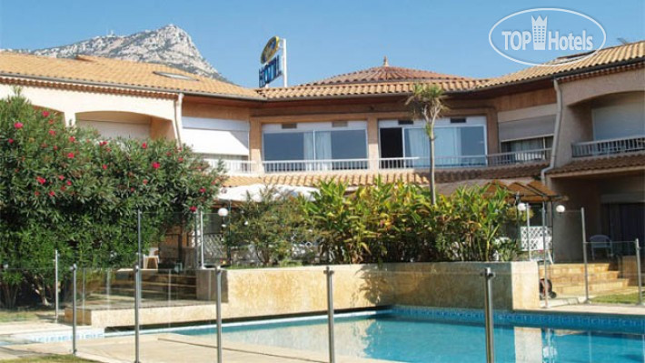 Photos Val Hotel