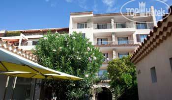 Photos Best Western La Corniche