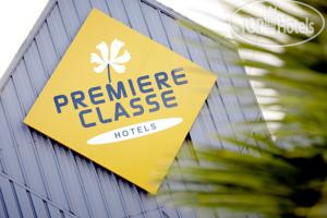 Фото Premiere Classe Toulon - La Seyne sur Mer