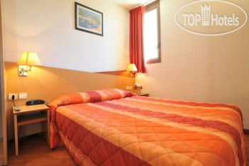 Photos Brit Hotel Toulon-La Valette du Var
