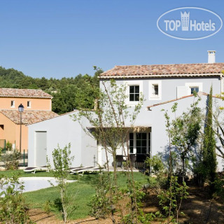 Фото Le Clos Savornin