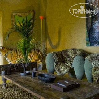 Фото Domaine des Andeols