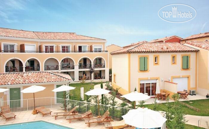Photos Park & Suites - Rousset