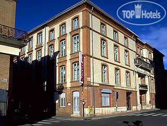 Фото Mercure Montauban
