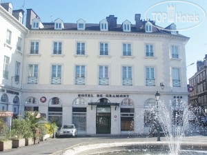 Фото De Gramont
