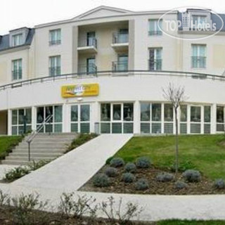 Photos Appart’City Poissy Saint-Louis