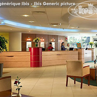 Photos Ibis Poissy