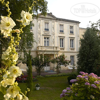 Фото Best Western Champlain France Angleterre