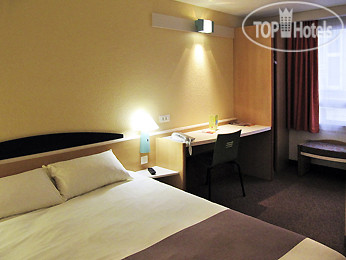 Photos Ibis La Rochelle Vieille Ville