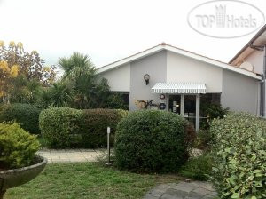 Photos The Originals City Bordeaux Aeroport du Phare