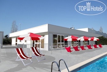 Photos Best Western Bordeaux Aeroport