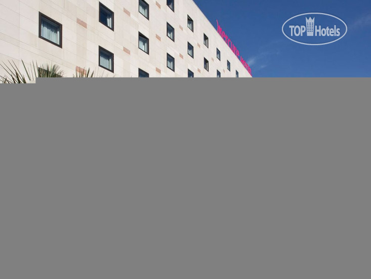 Photos Mercure Bordeaux Aeroport