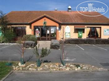 Photos Campanile Rochefort Sur Mer - Tonnay Charente