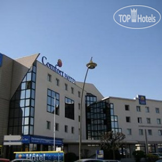Photos Hotel The Originals Paris Est Rosny