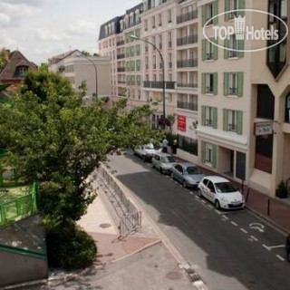 Photos Appart'City Saint-Maurice