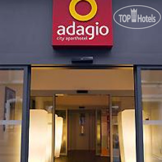 Фото City Lofthotel Saint-Etienne