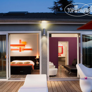 Фото Hotel du Golf